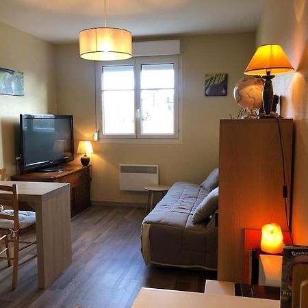 Appartement Plein Centre Le Mans Buitenkant foto