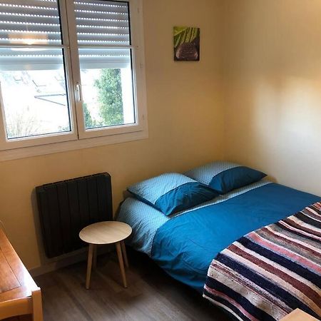 Appartement Plein Centre Le Mans Buitenkant foto